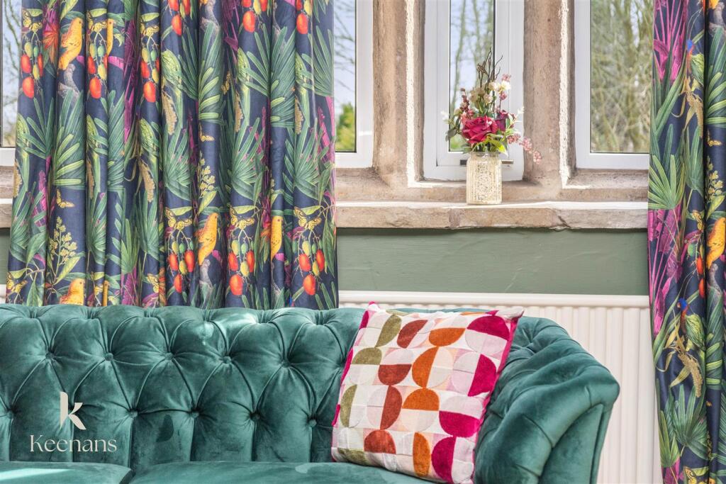 Additional image 36 of Red Lane, Colne