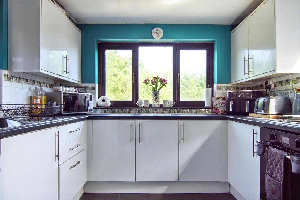 House in Coventry, Bedworth Heath - View 2