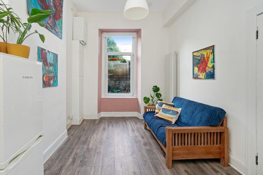 7/1 Yardheads, Leith, Edinburgh, EH6 6BU - View 2