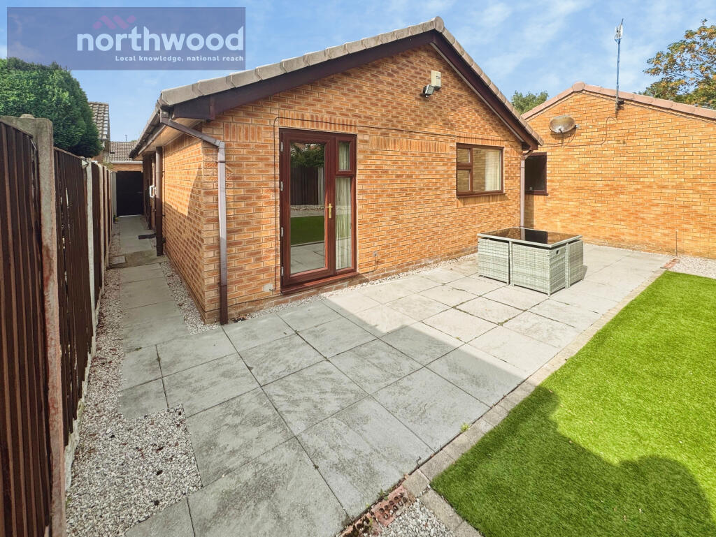 House in Chester - View 2