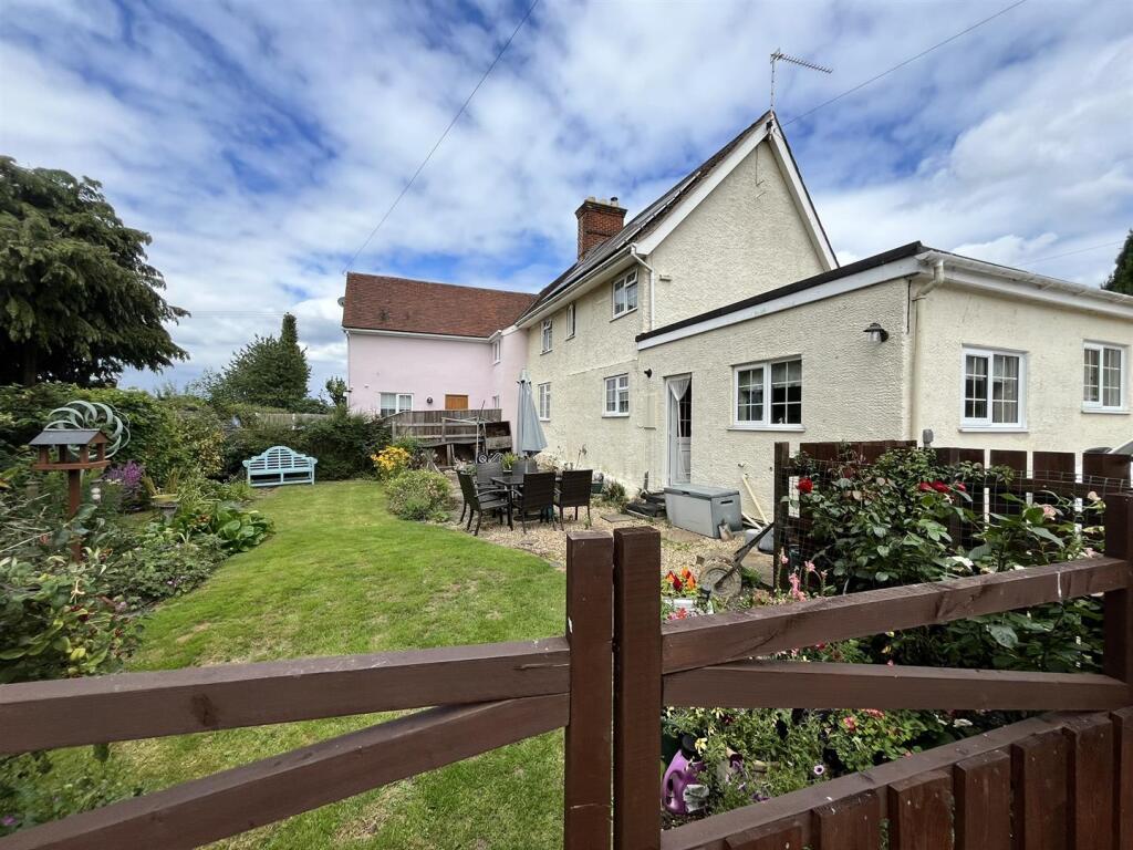 Main image of property: Aldridge Lane, Fornham All Saints, Bury St. Edmunds