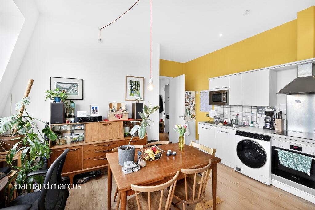 Main image of property: Peckham Grove, LONDON