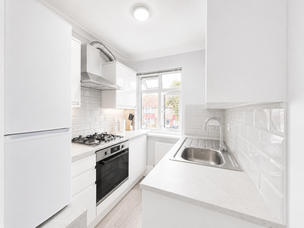 Main image of property: Eastcote Avenue, Greenford, UB6 0NQ