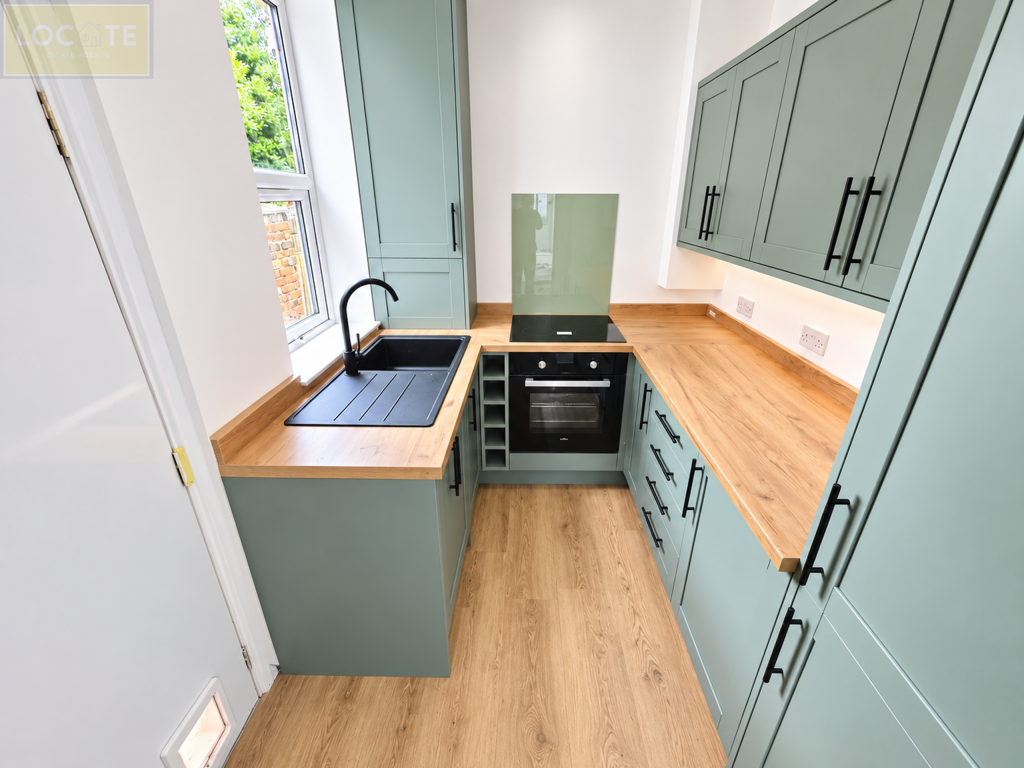 House in Manchester - View 4