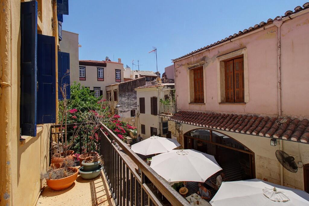 Main image of property: Chania, Chania, Crete