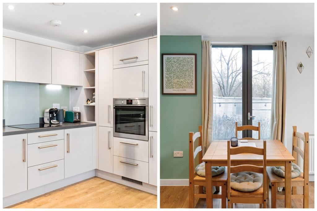 Main image of property: Lapwing Heights, Waterside Way, London, N17