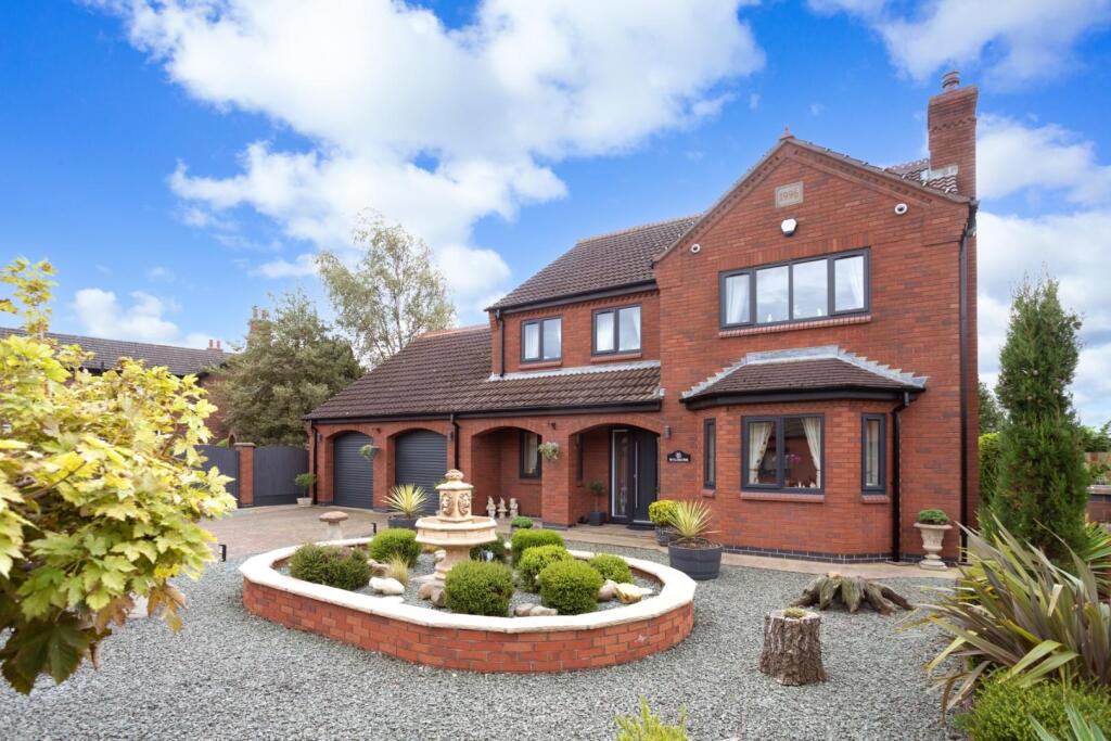 Main image of property: Main Street, Great Heck, Goole