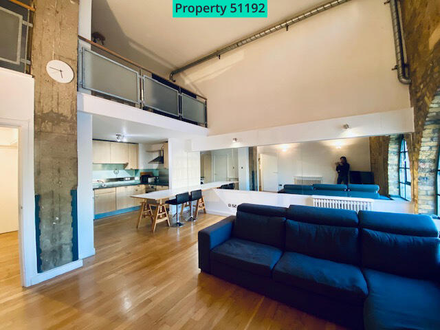 Apartment in London - View 4