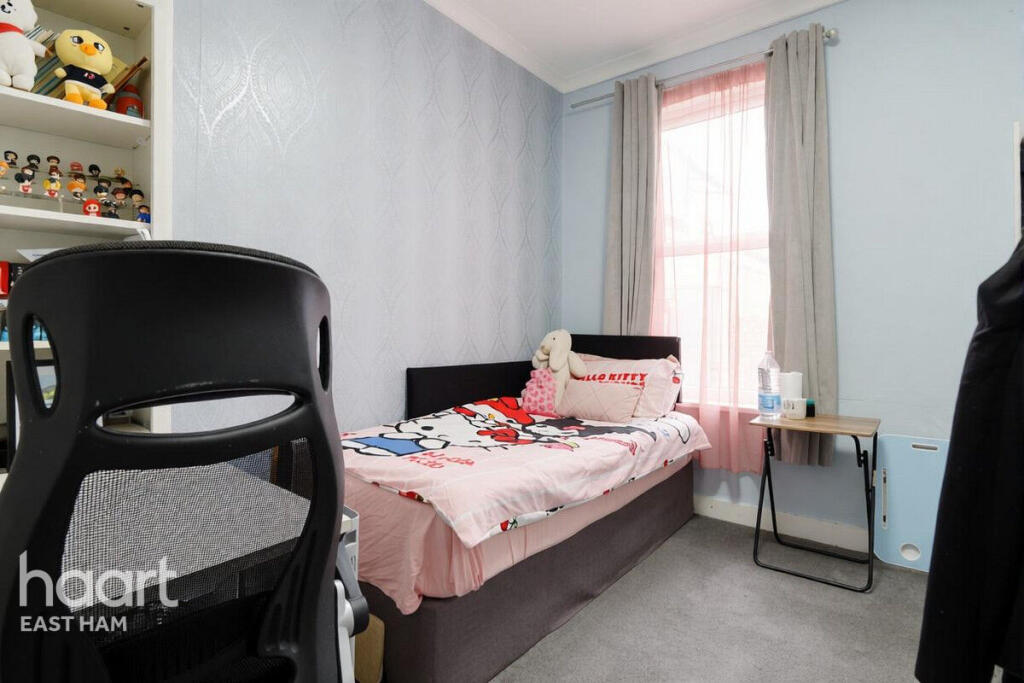 Main image of property: Sheridan Road, London