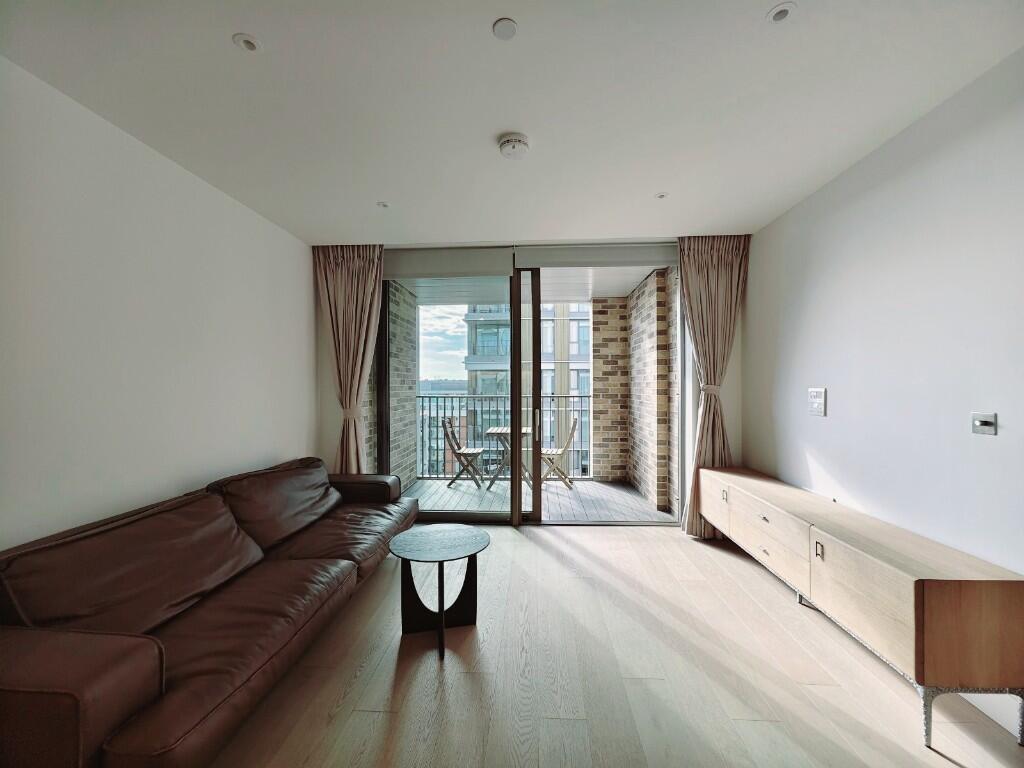 Palmer Road, London, SW11 - Ansicht 3