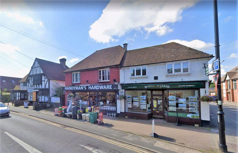 Main image of property: High Street, Cranleigh