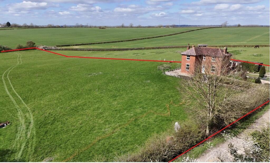 Main image of property: The Red House, Wymondham