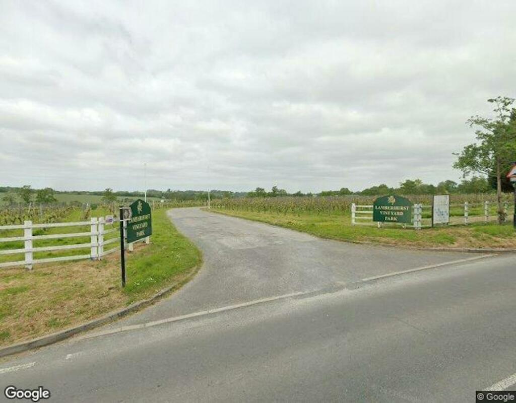 Main image of property: Unit F, Lamberhurst Vineyard, The Old Winery, Lamberhurst, TN3 8ER