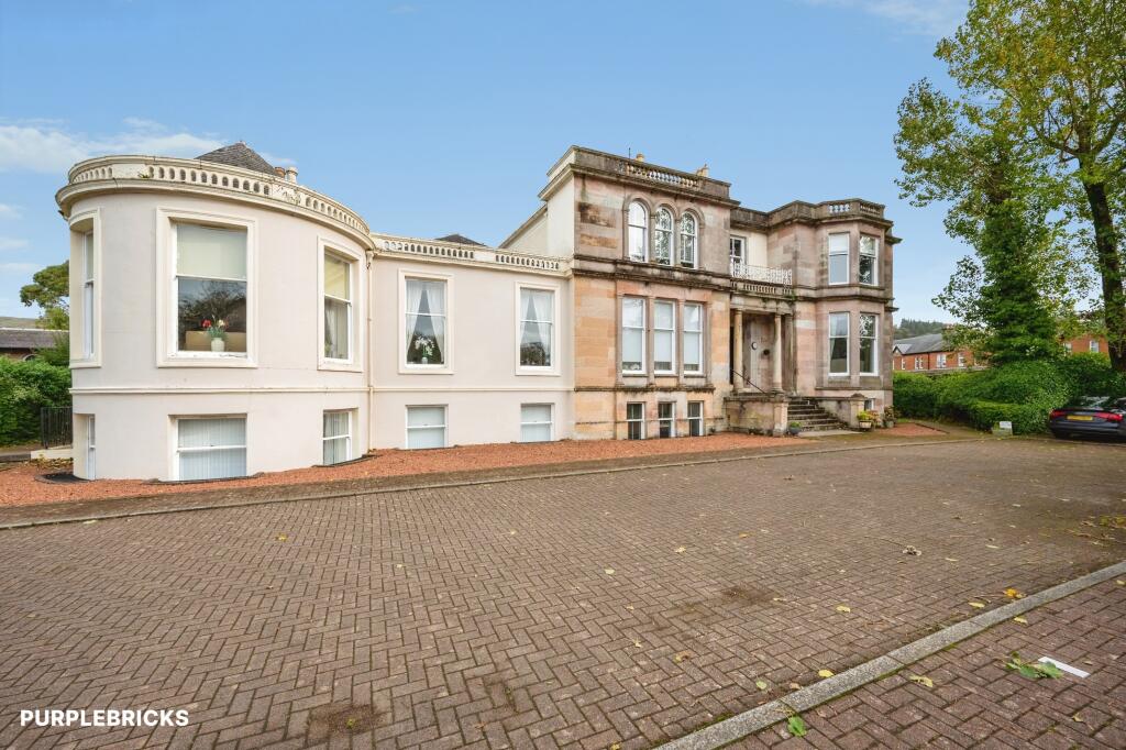 Charles Street, Largs, KA30 photo 2