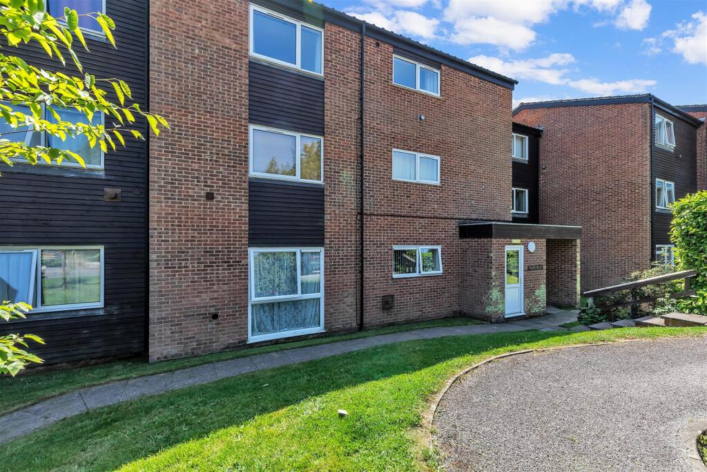 Main image of property: Gilligan Close, Horsham