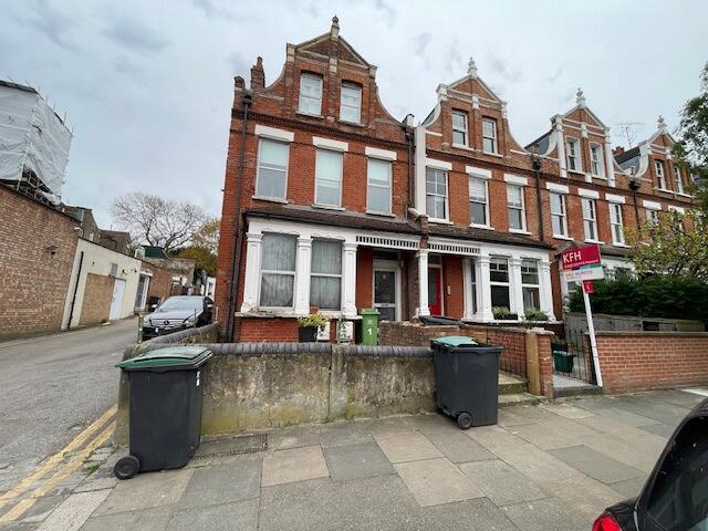 Main image of property: Hillfield Avenue, London, N8