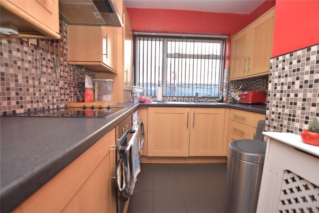 Ivy Street, Leeds, West Yorkshire photo 4