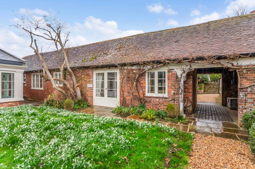 Main image of property: Old Park Lane, Old Park Old Park Lane, PO18