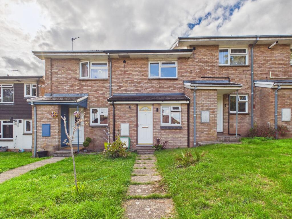 Main image of property: Brampton Road, Ross-on-Wye, HR9