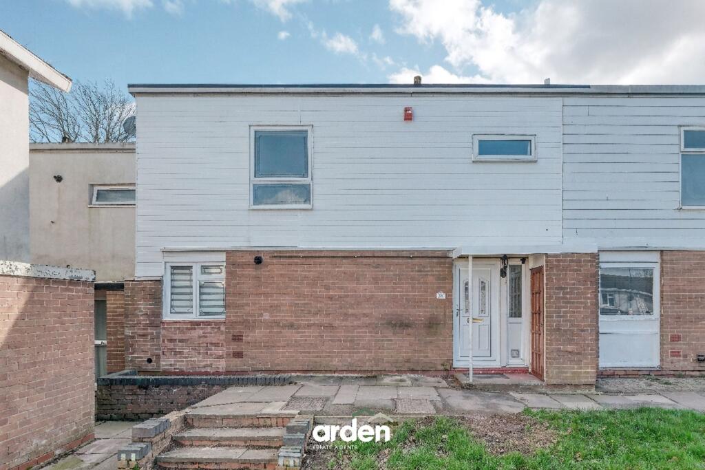 Main image of property: Chaddesley Close, Redditch, B98