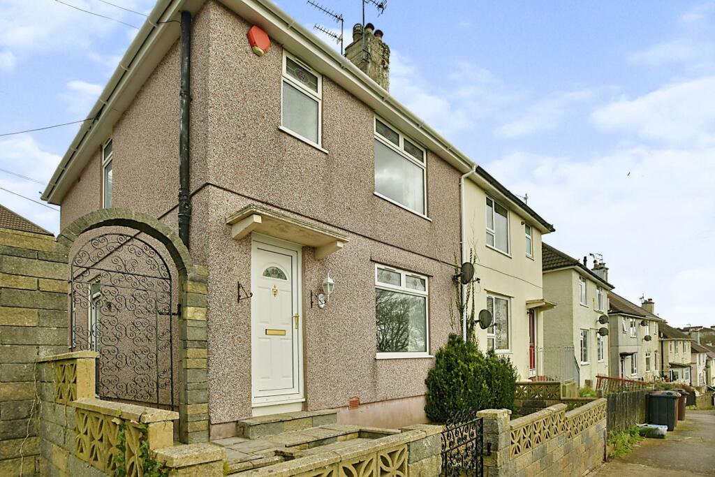 Main image of property: Peters Park Lane, PLYMOUTH