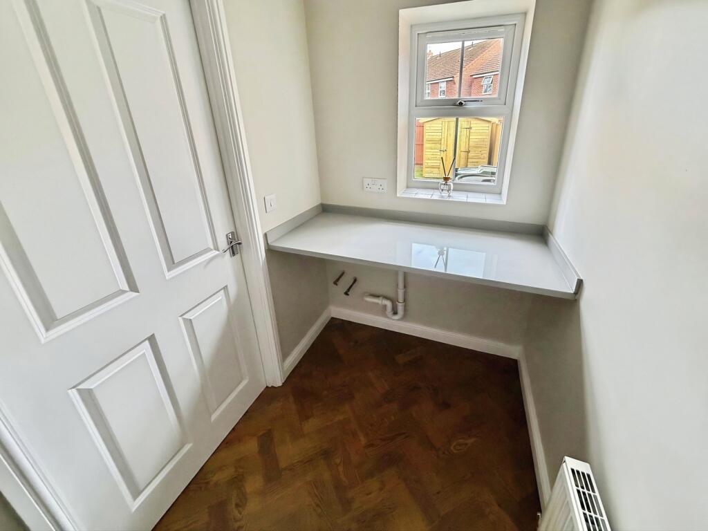 House in Goole, Shuffleton, Old Goole - More