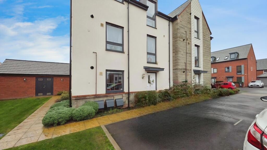 Main image of property: Crosby Road, Yate, South Gloucestershire