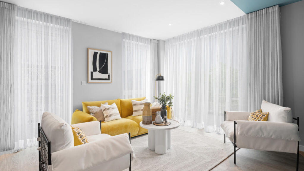 Main image of property: Rockcliffe Square,
95 Plumstead Road,
London,
SE187DQ