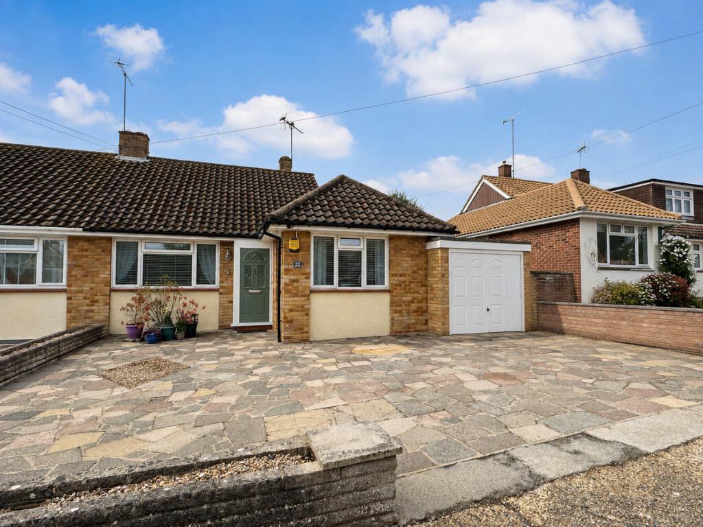 Main image of property: Woodlands Close, Hockley