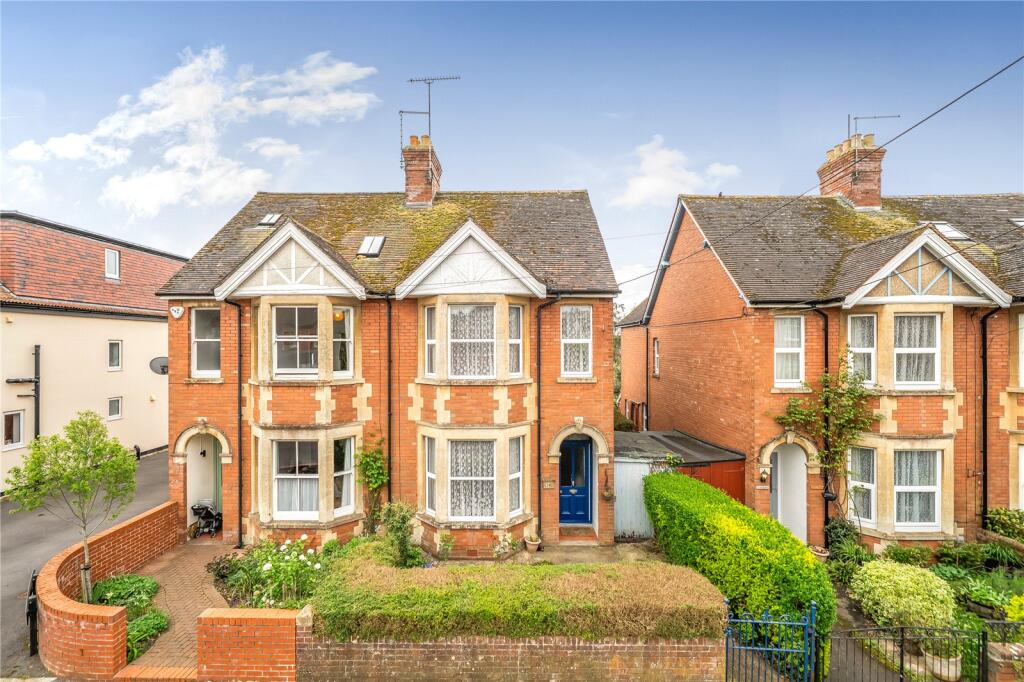 Main image of property: Kings Road, Sherborne, Dorset, DT9