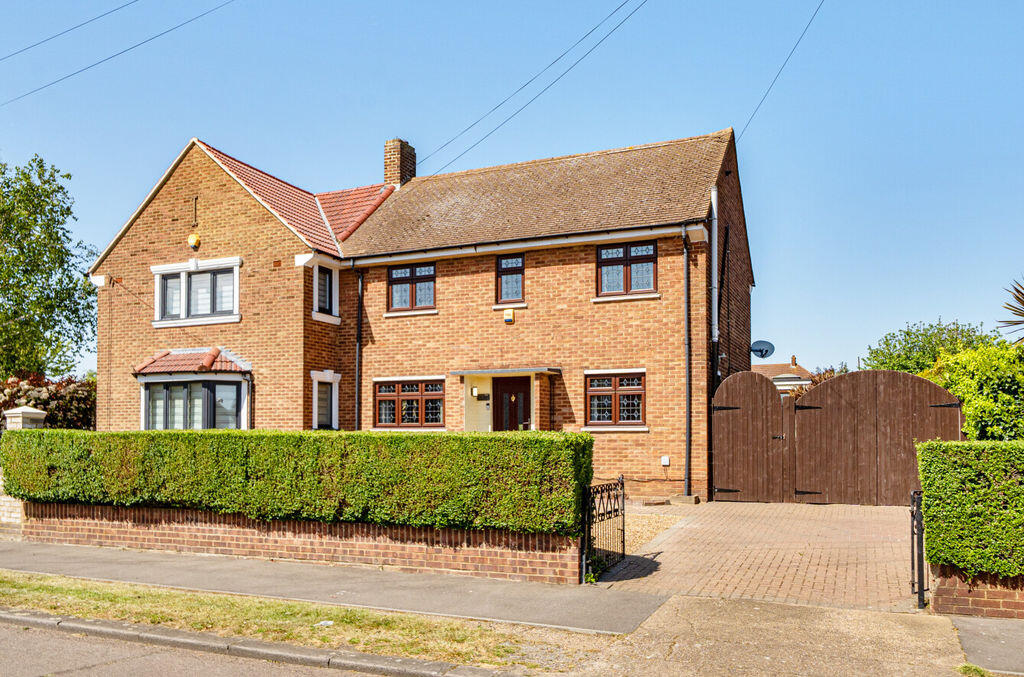 Main image of property: Arnhem Avenue, South Ockendon