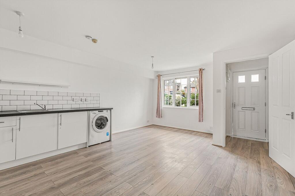 Main image of property: The Croft, Friday Hill, Chingford E4