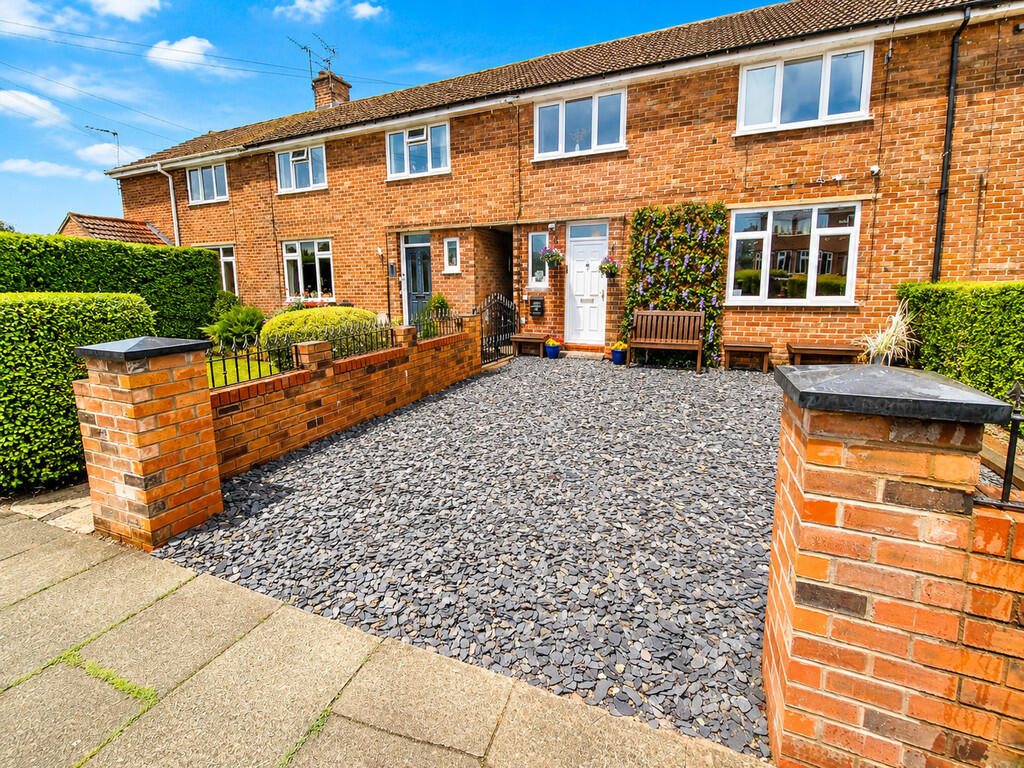 Main image of property: Walnut Avenue, Weaverham, Northwich