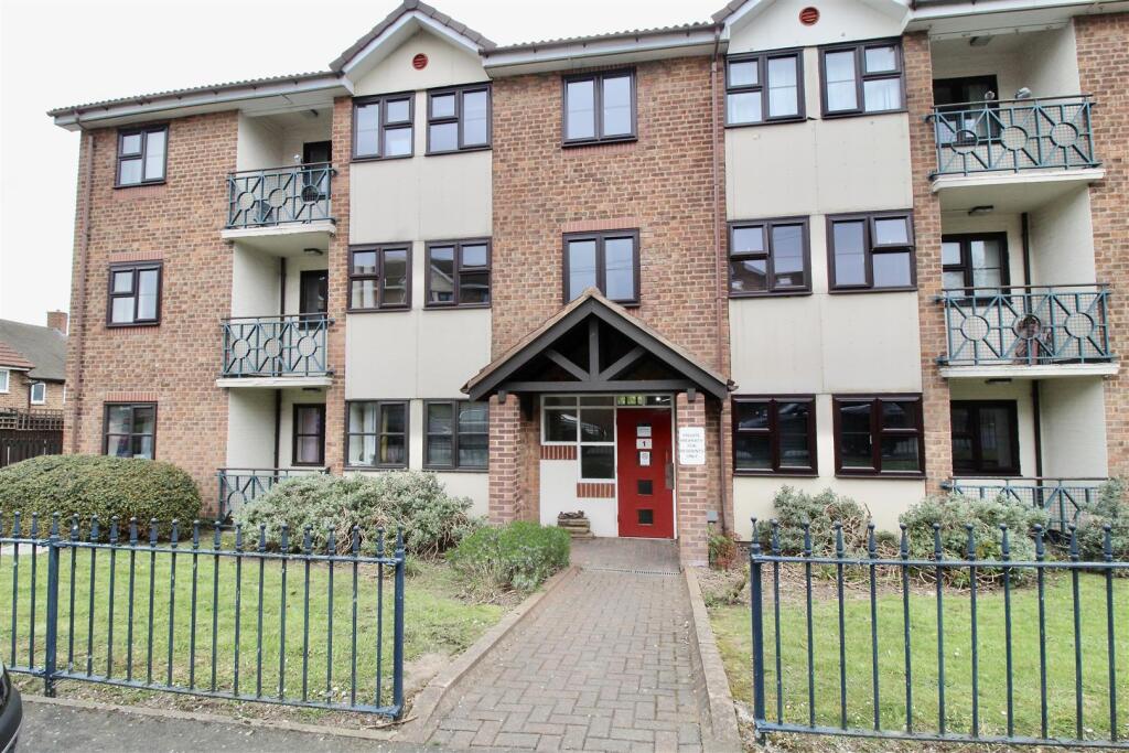 Main image of property: Palmers Grove, Birmingham