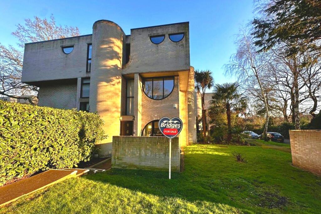 Main image of property: Apex Drive, Frimley, Camberley, Surrey, GU16