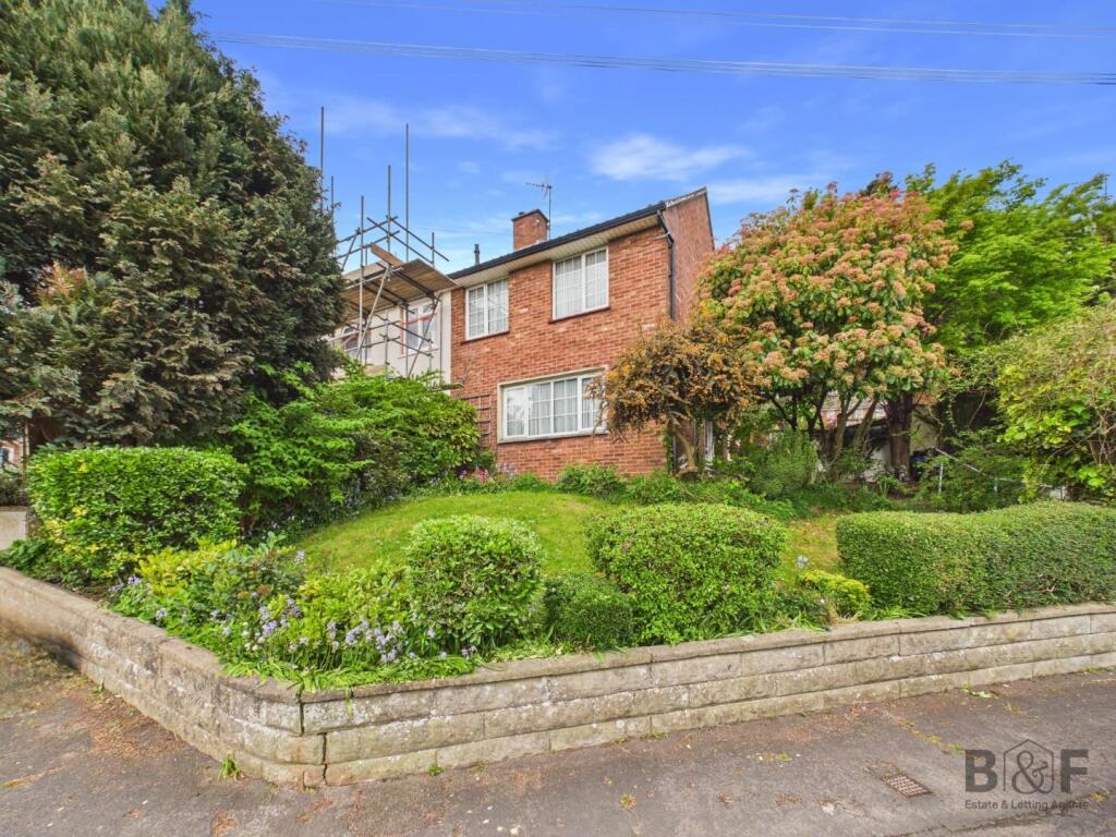 Main image of property: Westbourne Road, Downend, Bristol