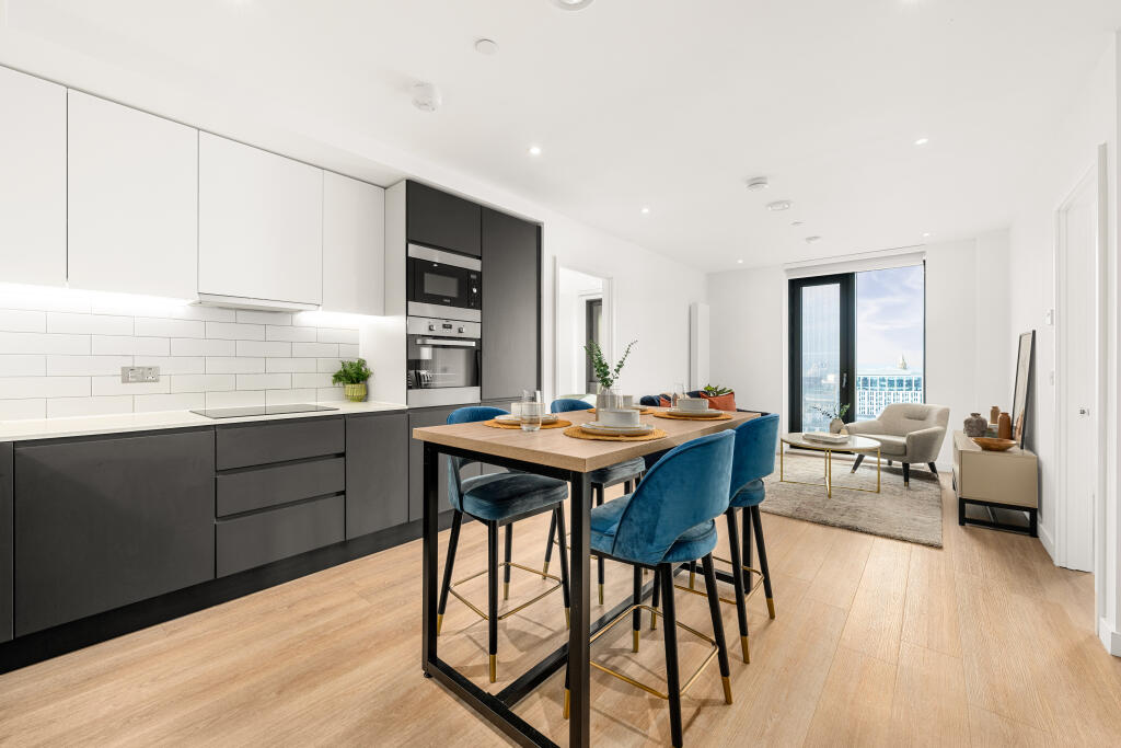 Main image of property: Vita Living Apartments