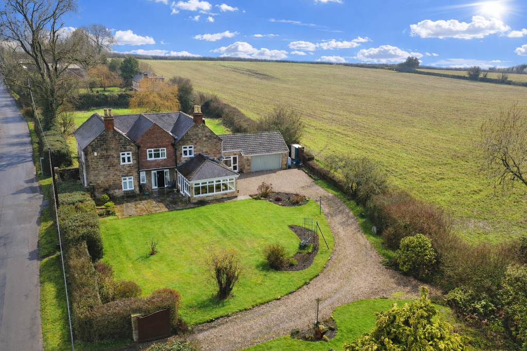 Main image of property: Greystones, Over Lane, Hazelwood