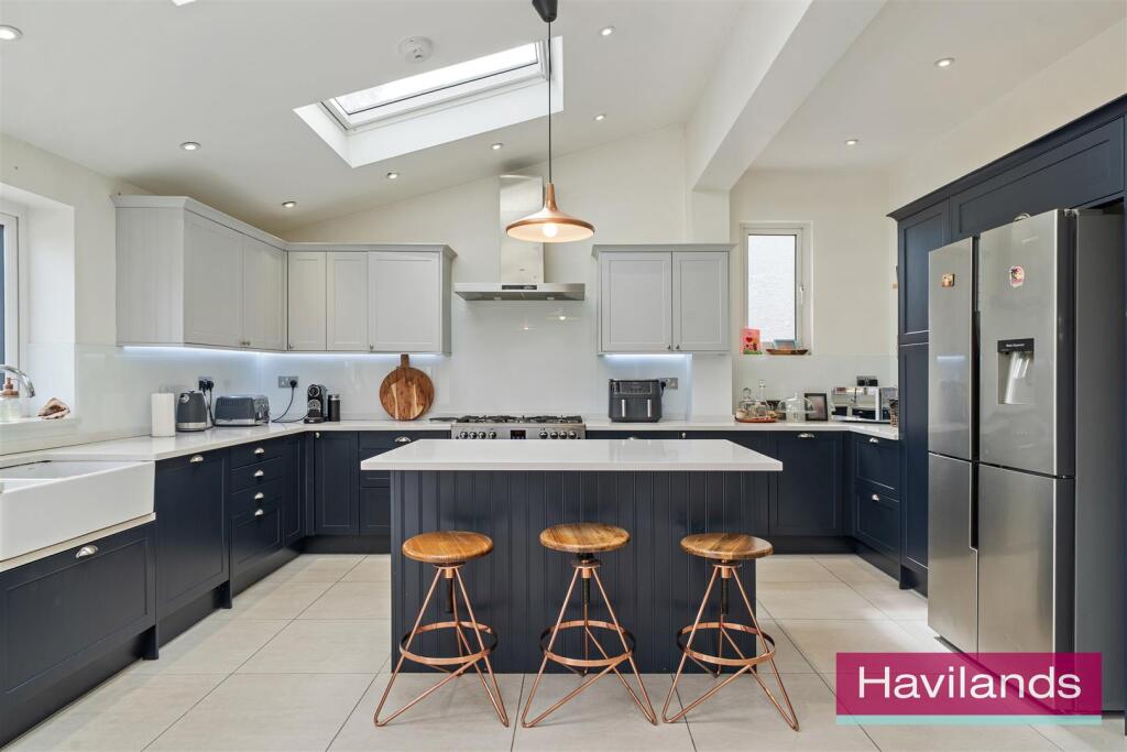 House in London - View 4