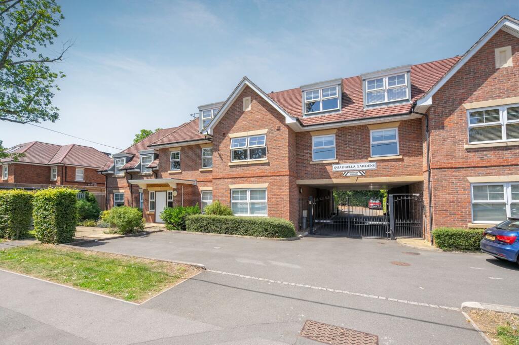 Main image of property: Quadrella Gardens, Ascot