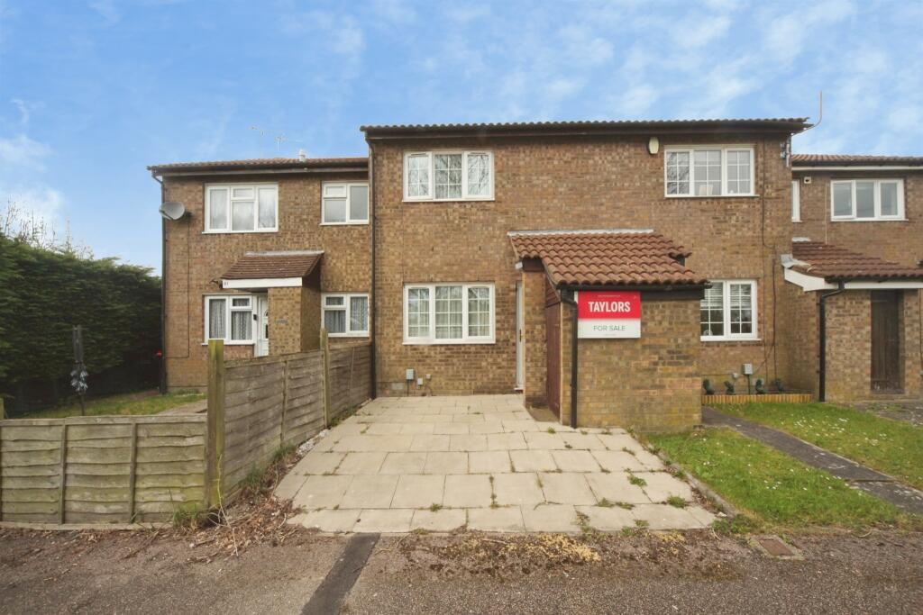 Main image of property: Conway Close, Houghton Regis, Dunstable