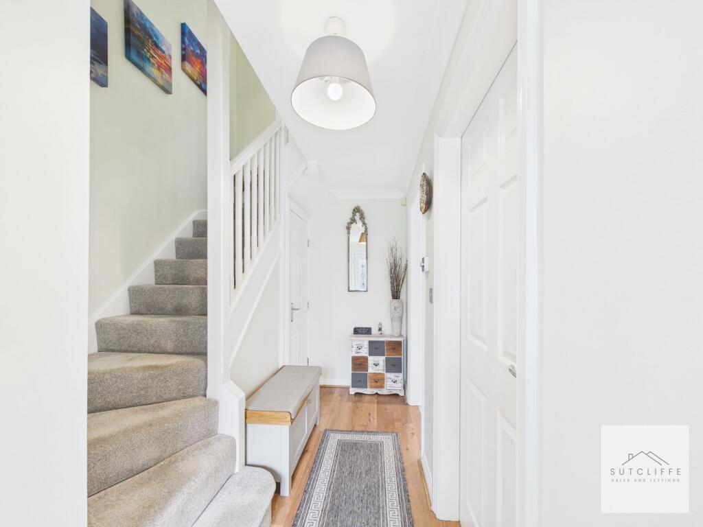 House in Preston - View 5