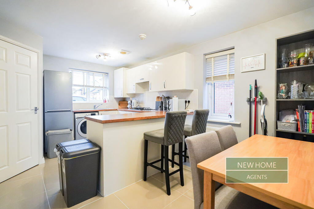 House in Sunderland - View 2