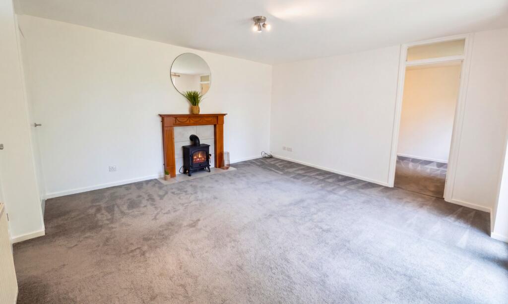 Bridport Close, Lower Earley, Reading - View 2