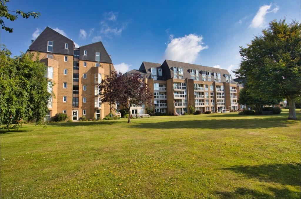 Main image of property: Sandgate Road, Folkestone, Kent, CT20