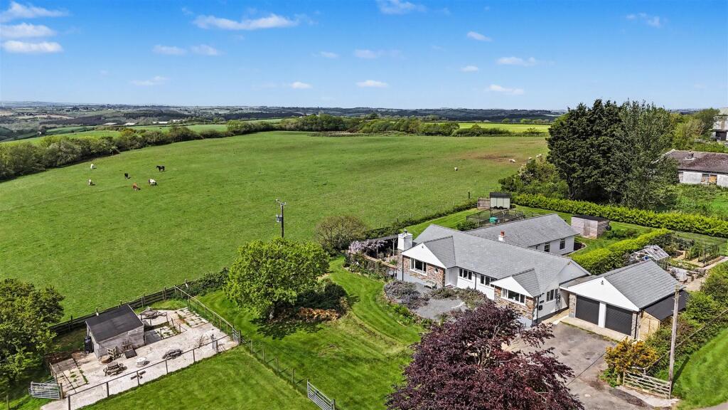 Main image of property: Tetcott, Holsworthy - Devon