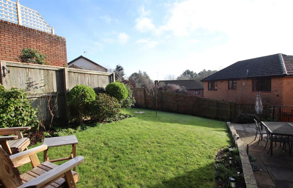 Curlew Way, Pennsylvania, Exeter photo 4