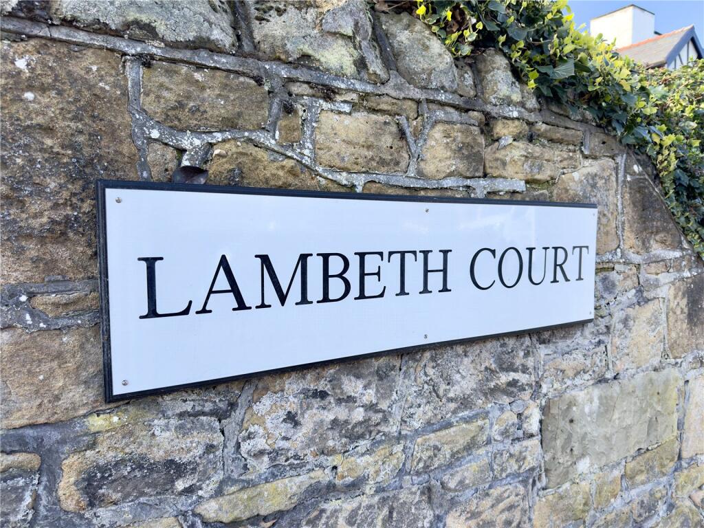Photo of the property