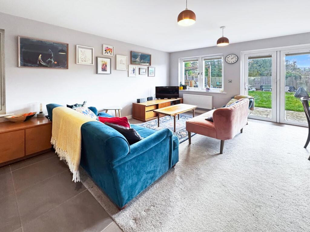 House in Amersham - View 2