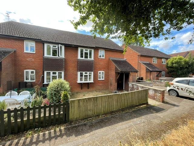 Main image of property: Cromwell Close, Faringdon